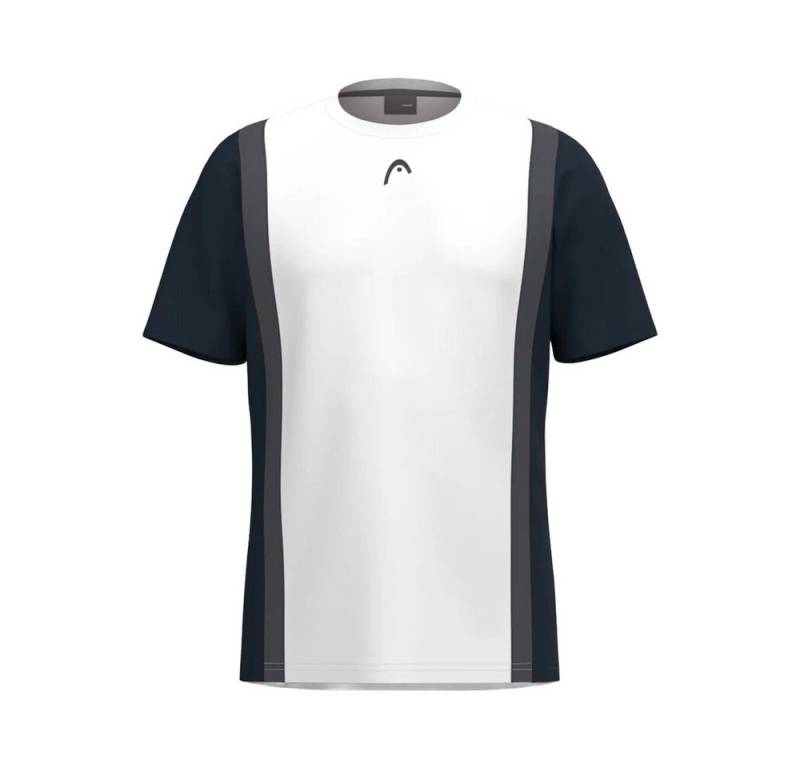 Head T-Shirt Club 25 Tech T-Shirt Boys von Head