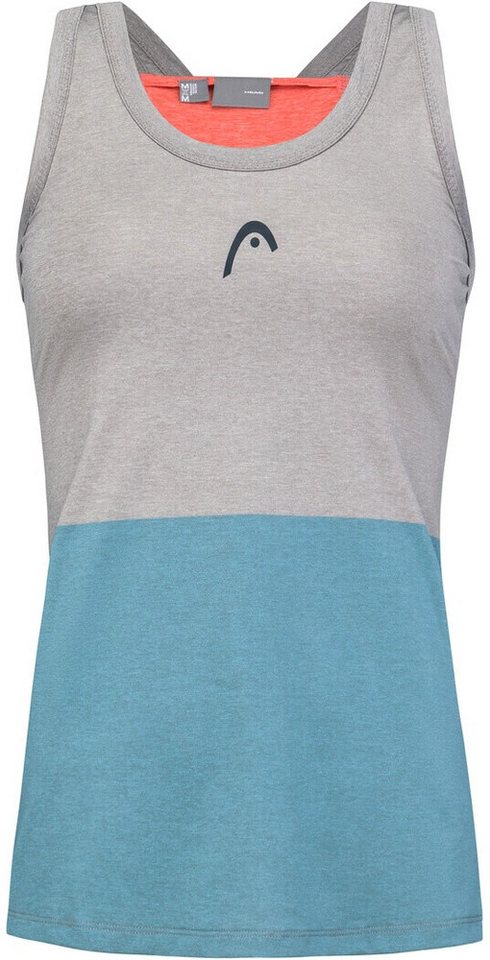 Head T-Shirt Head T-Shirt von Head