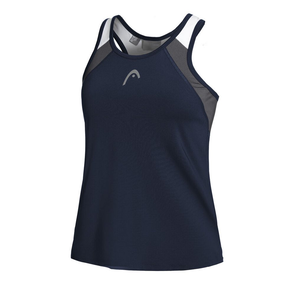 Head Tanktop Club 22 Tank Top von Head