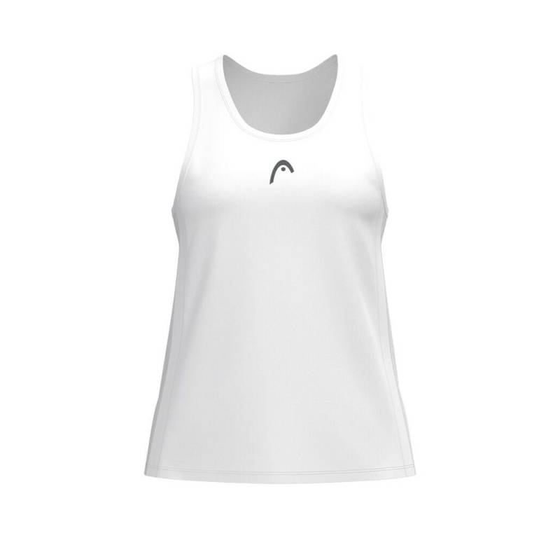 Head Tanktop CLUB 25 Tank Top Girls von Head