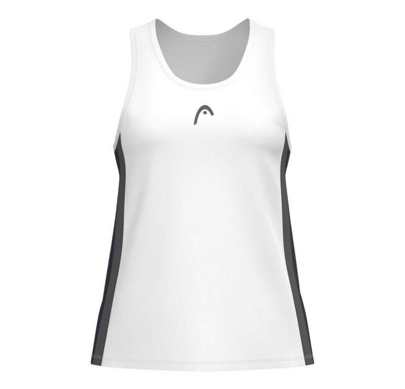 Head Tanktop Club 25 Tech Tank Top von Head