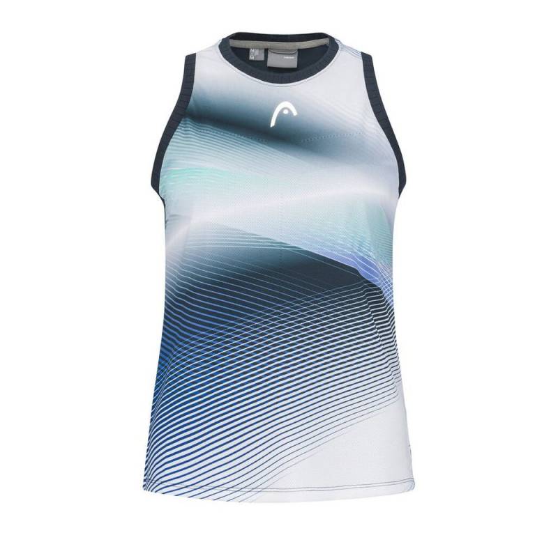 Head Tanktop Performance Tank Top von Head