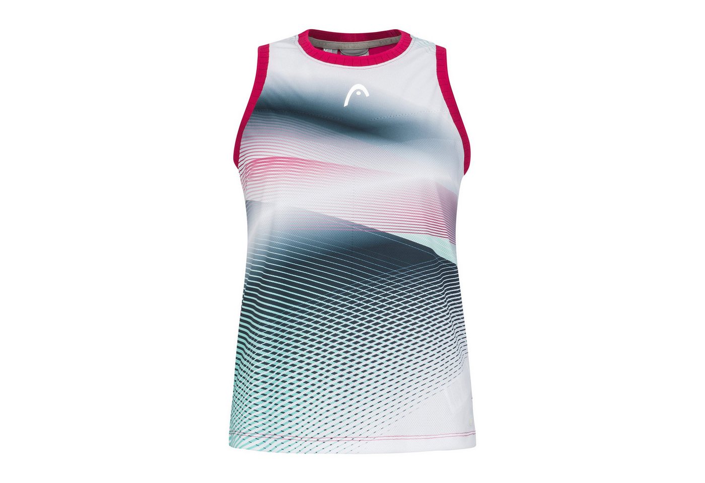 Head Tanktop Performance von Head
