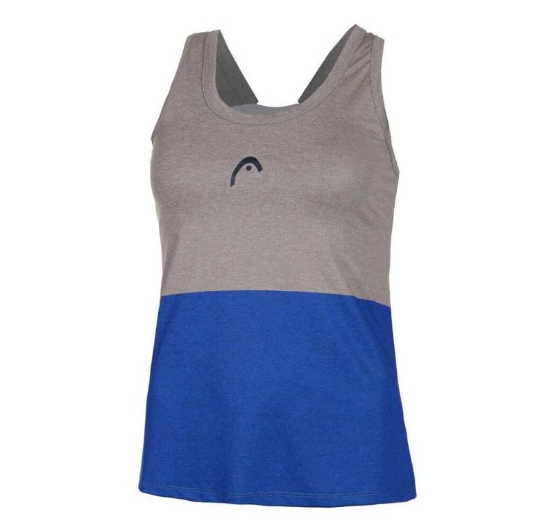 Head Tanktop Play Tech Tank Top von Head