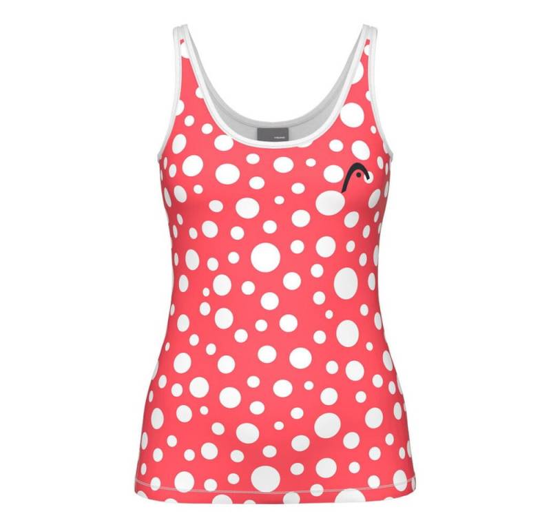 Head Tanktop Spirit Ii Tank Top von Head