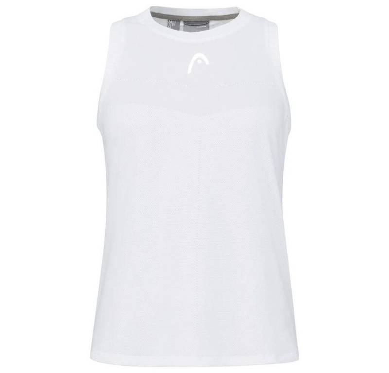 Head Tanktop Tennis-Tank Top Performance 2023 (Moisture Transfer Microfiber) von Head