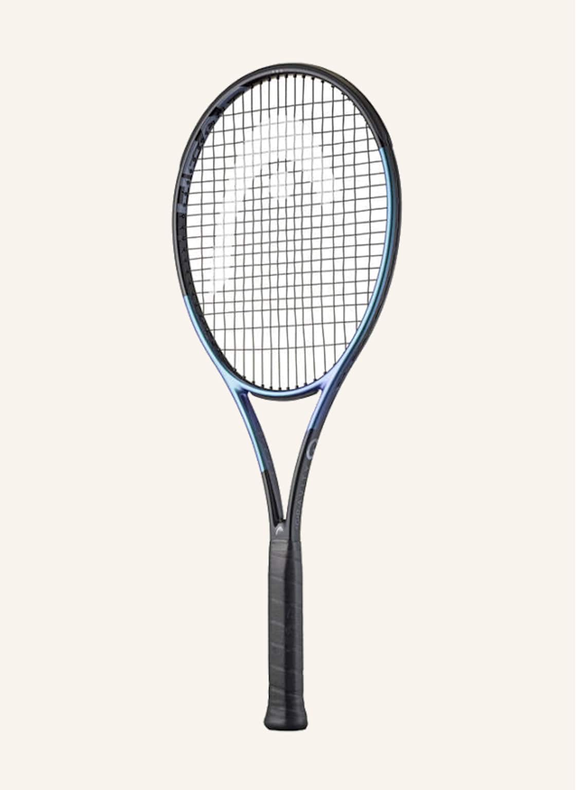 Head Tennis Schläger Gravity Pro 2025 blau von Head