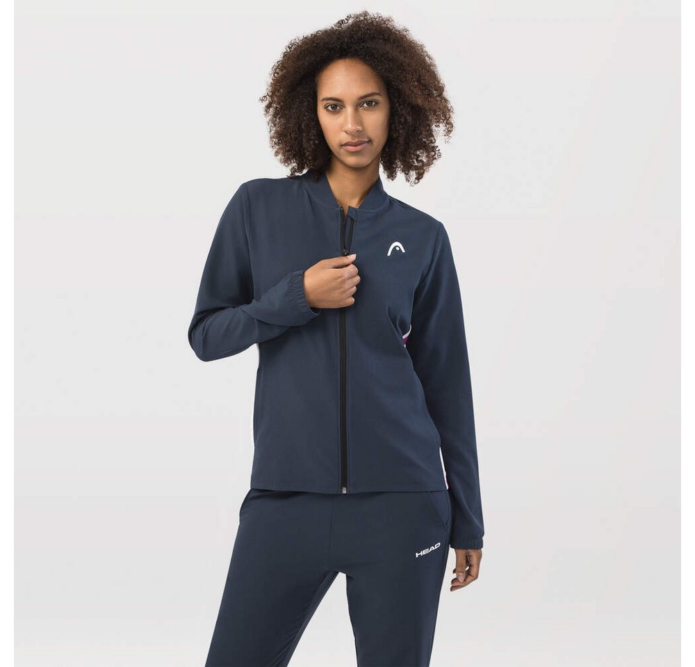 Head Tennisjacke HEAD Damen Jacke Breaker von Head