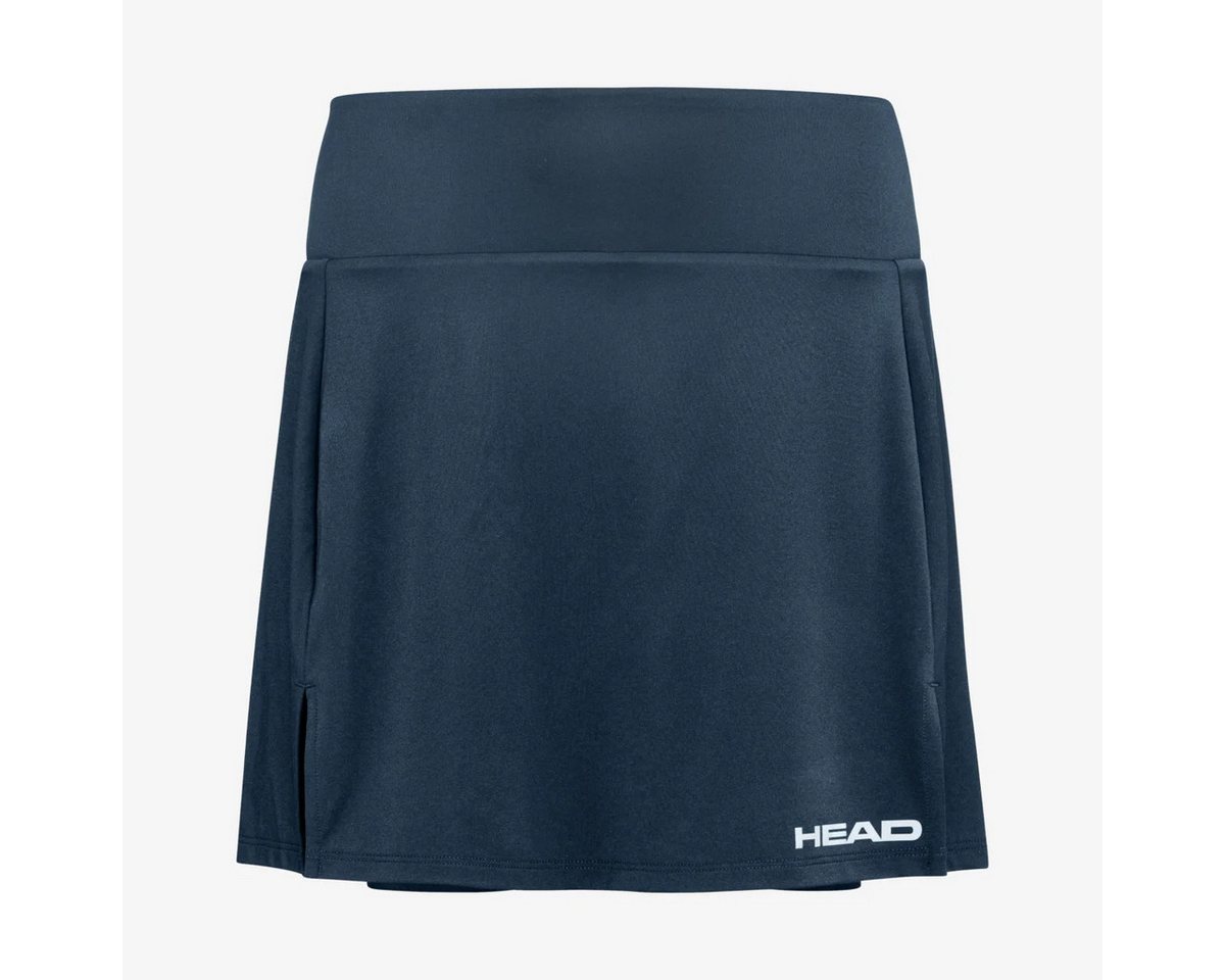 Head Tennisrock CLUB Basic Skort Long Women von Head