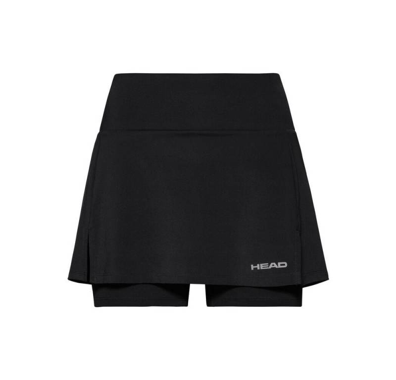 Head Tennisrock CLUB Basic Skort Girls von Head