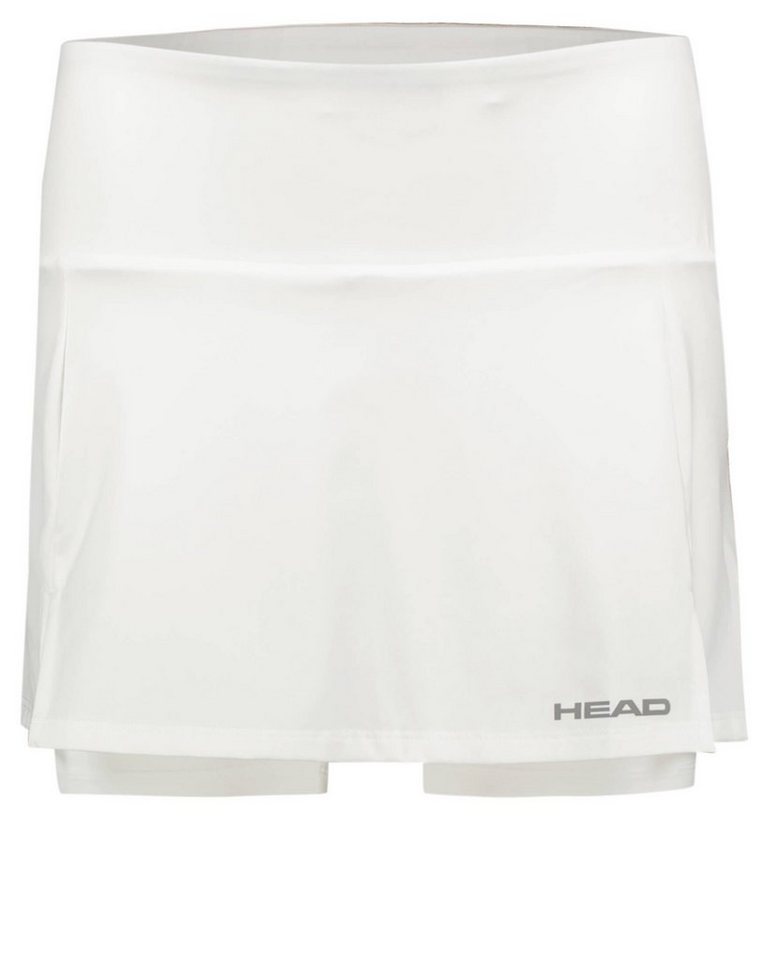 Head Tennisrock Damen Tennis Skort Club" (1-tlg)" von Head