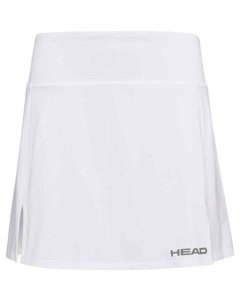 Head Tennisrock Damen Tennisrock CLUB BASIC SKORT LONG W (1-tlg) von Head