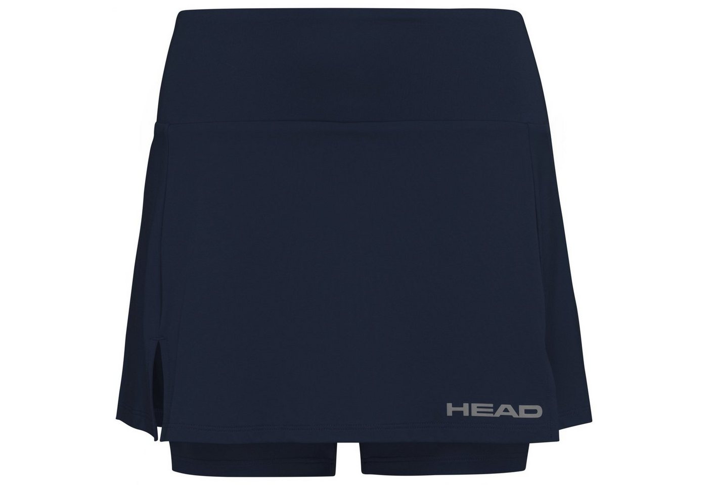 Head Tennisrock HEAD Club Basic Mädchen Tennisrock von Head