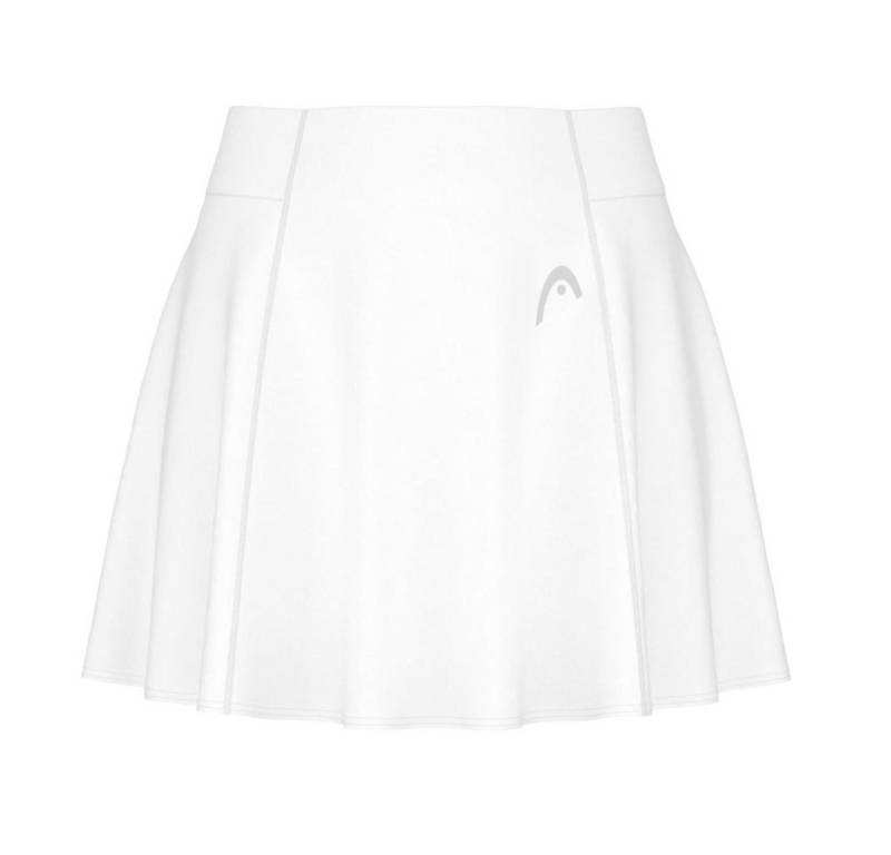 Head Tennisrock Performance 2024 (mit integrierter Innenshort) weiss Damen von Head