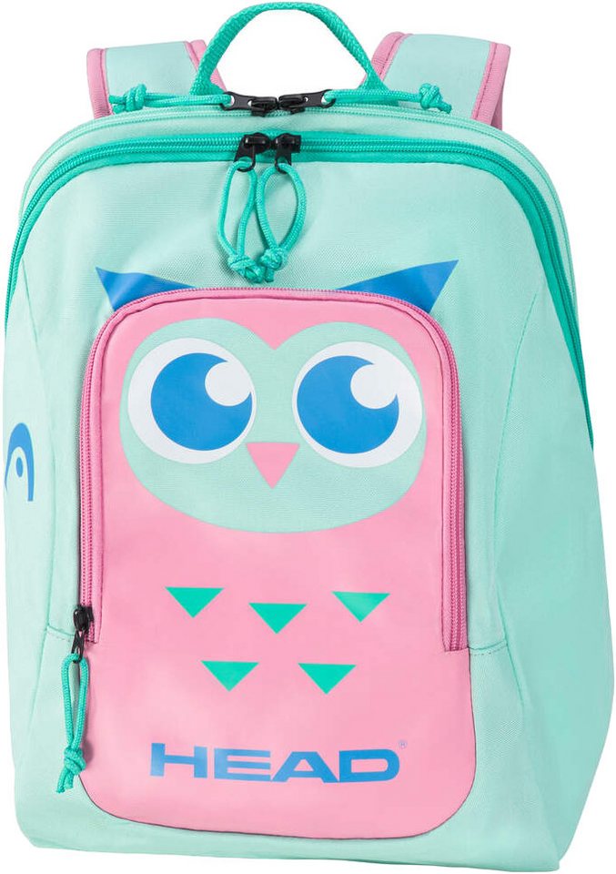 Head Tennisrucksack HEAD Kinder Rucksack Tour 14L Owl von Head