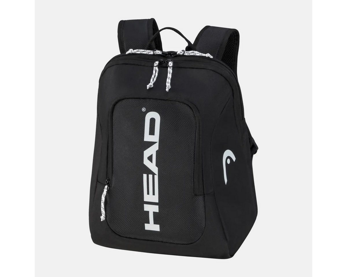 Head Tennisrucksack Kids Tour Backpack 14L BKWH von Head