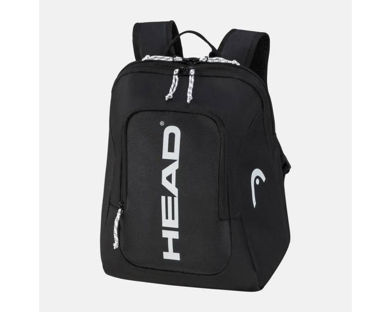 Head Tennisrucksack Kids Tour Backpack 14L BKWH von Head
