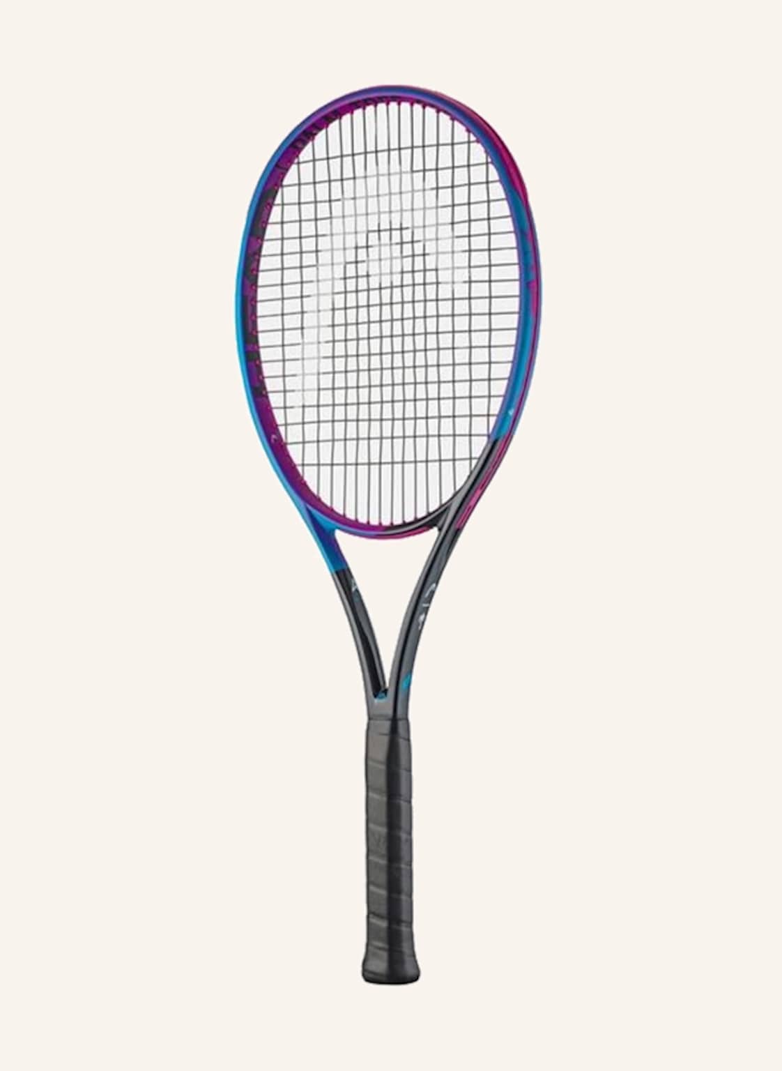 Head Tennisschläger Radical Mp Palm Tree 2025 schwarz von Head