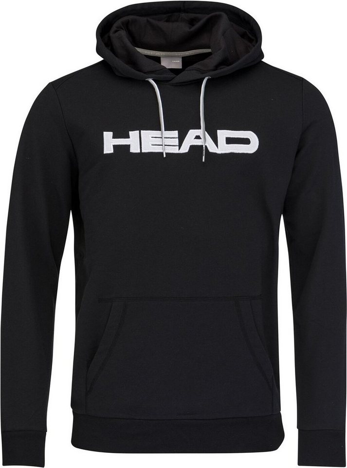 Head Tennisshirt CLUB BYRON Hoodie Men von Head