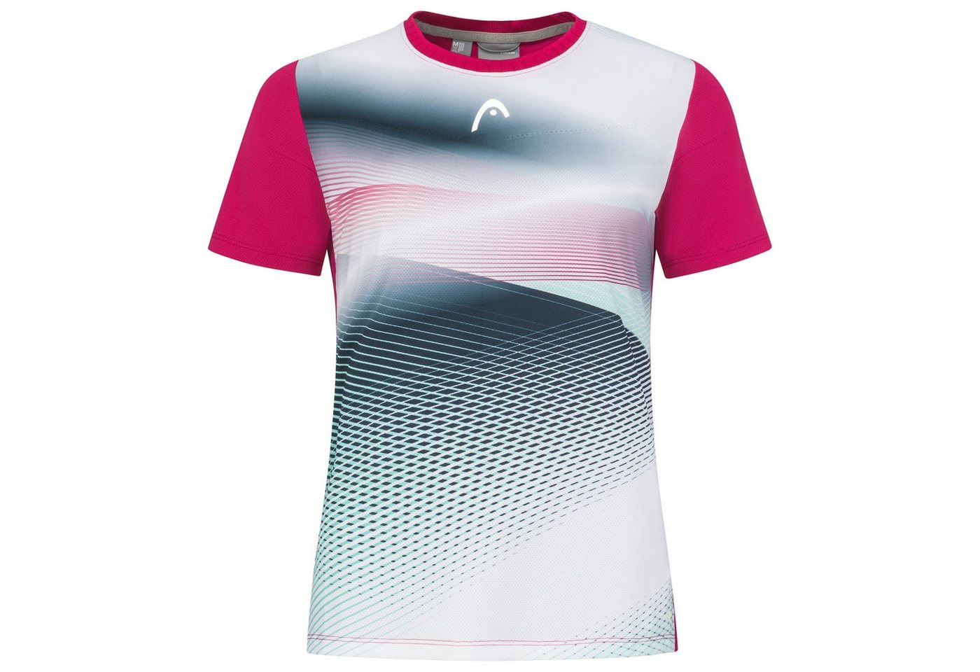 Head Tennisshirt HEAD Performance T-Shirt Women von Head