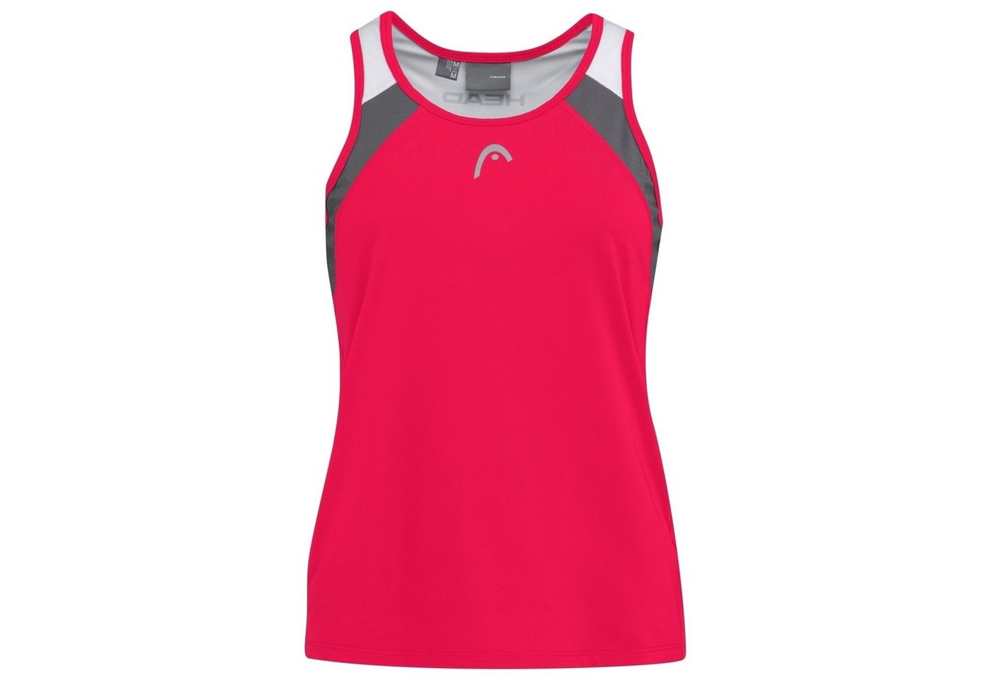 Head Tennisshirt Head Mädchen Club 21 Tank Top von Head