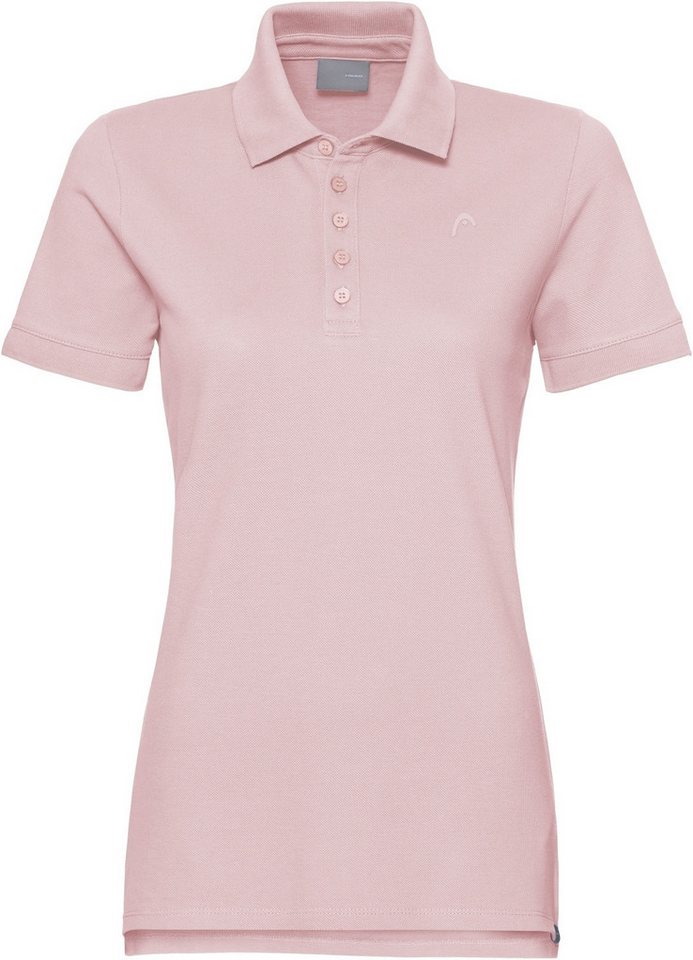 Head Tennisshirt Head Damen Polo Shirt von Head