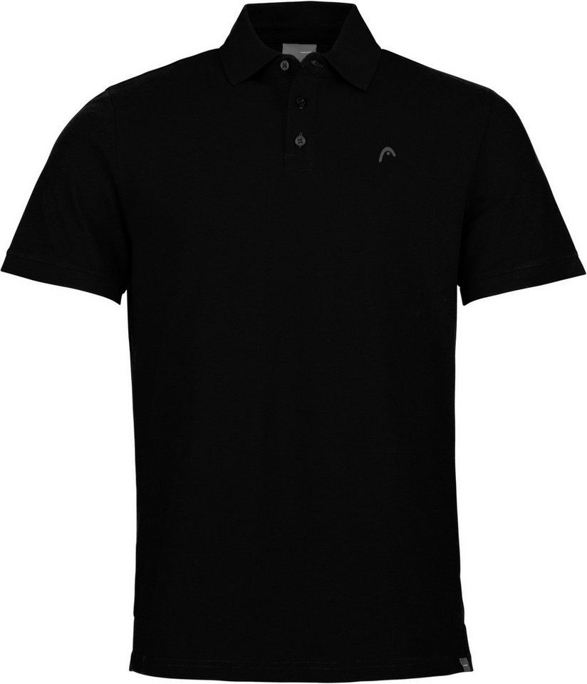 Head Tennisshirt Head Herren Polo Shirt von Head