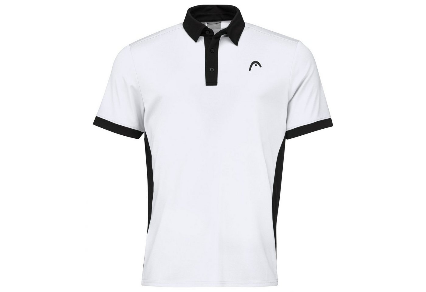 Head Tennisshirt Head Herren Slice Polo Shirt von Head