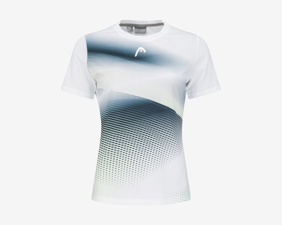 Head Tennisshirt PERFORMANCE T-Shirt Women von Head