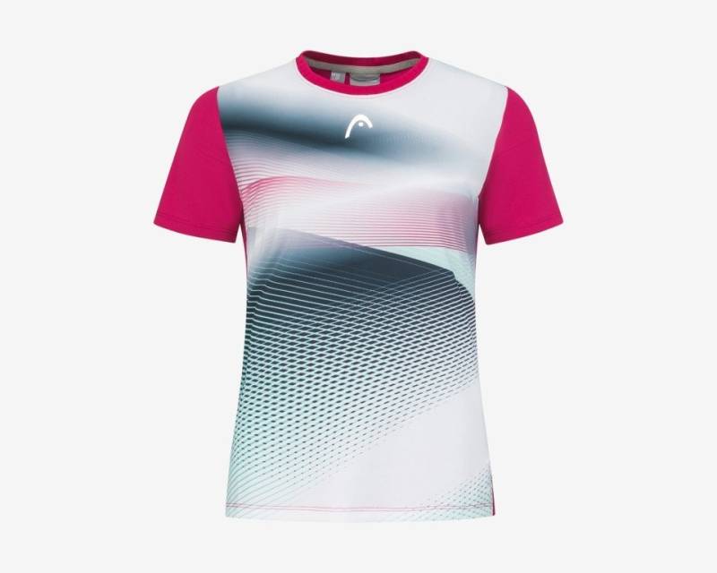 Head Tennisshirt PERFORMANCE T-Shirt Women von Head
