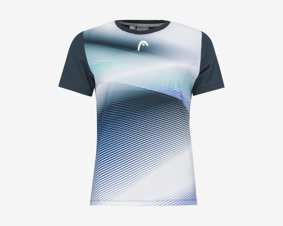 Head Tennisshirt PERFORMANCE T-Shirt Women von Head
