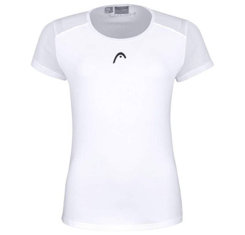 Head Tennisshirt Sammy weiss Damen von Head