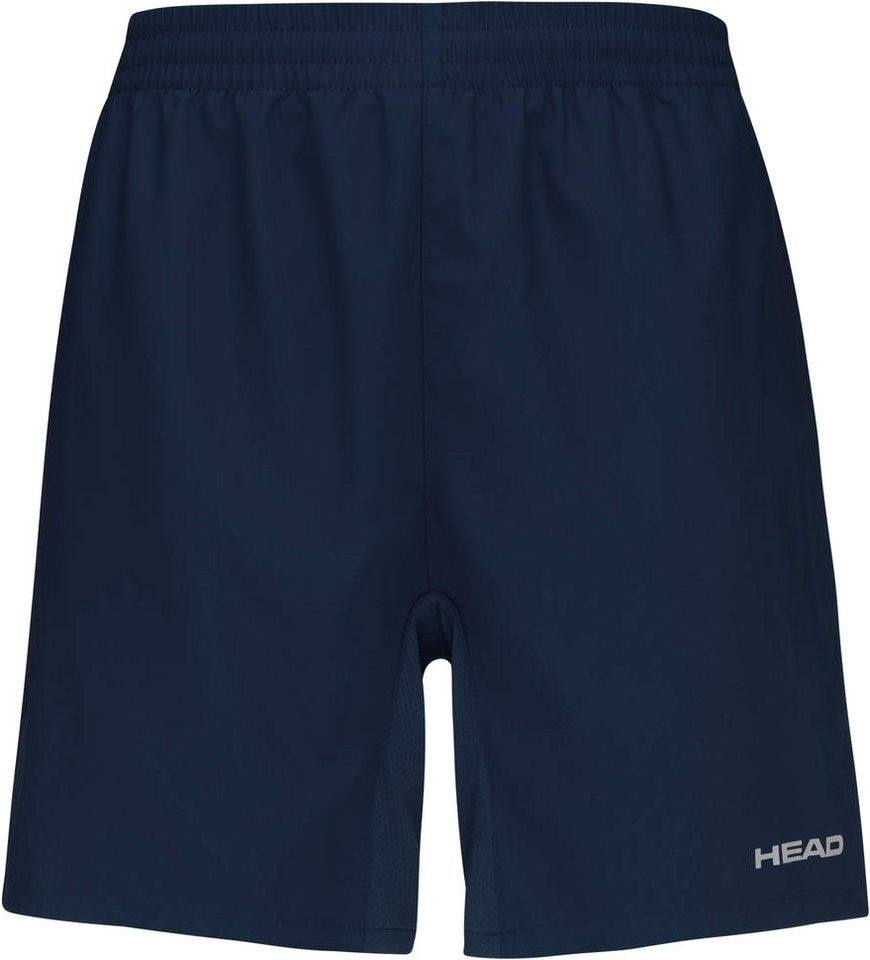 Head Tennisshort HEAD Club Bermuda für Herren von Head