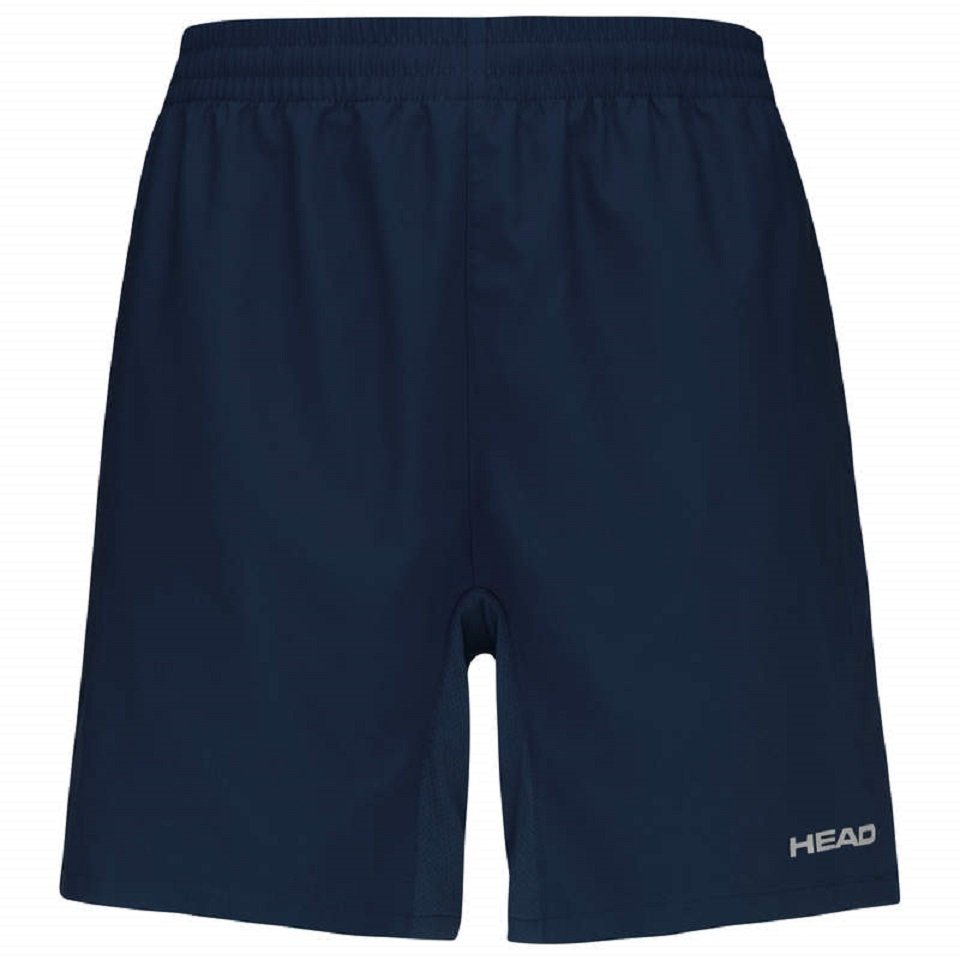 Head Tennisshort Head Club Shorts Men, darkblue Gr.M von Head