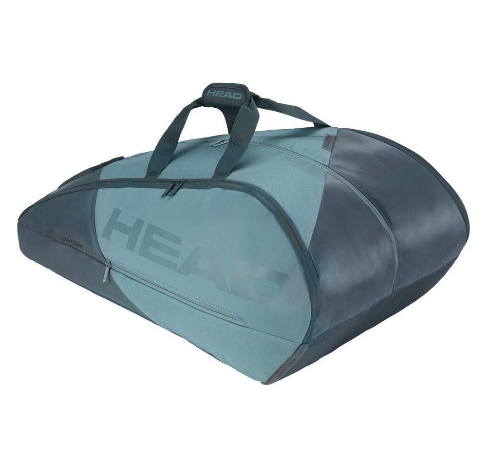 Head Tennistasche Tennistasche Größe XL bis zu 12 Schläger HEAD Tour Racquet Bag XL CB (1-tlg) von Head