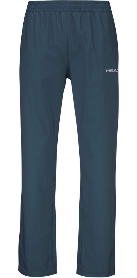 Head Trainingshose HEAD CLUB Aufwärm-Hose für Jungen Head Trainingshose HEAD CLUB Aufwärm-Hose für Jungen von Head