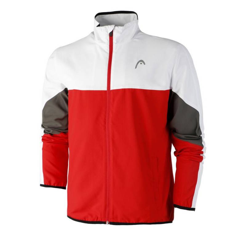 Head Trainingsjacke Club 22 Jacket von Head