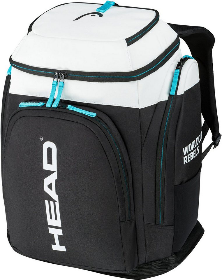 Head Trekkingrucksack Rebels Racing Backpack S - von Head