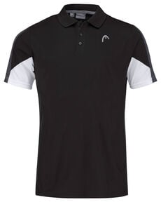 Herren Tennisshirt CLUB 22 von Head