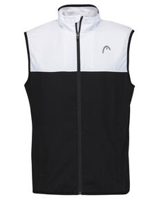 Herren Tennisweste CLUB 22 VEST M von Head