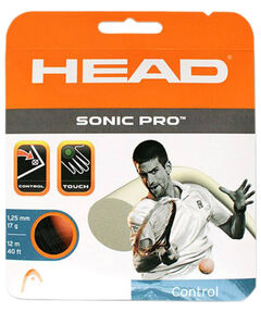 Tennissaite Sonic Pro Set von Head