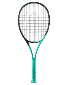 Tennisschläger BOOM MP - unbesaitet - 16 x 19 von Head