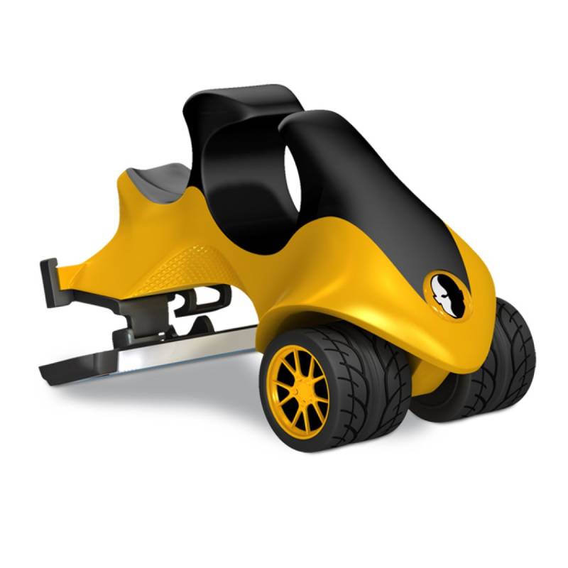 HeadBlade ATX Razor for head and body (Yellow) von Headblade