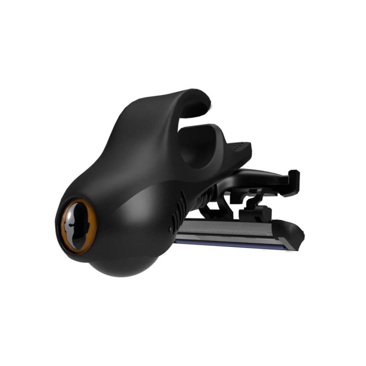 Headblade Moto Razor (Blue) von Headblade