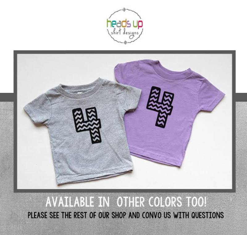 Twin 4 Geburtstag Shirts - Boy/Girl Zwillinge Vier T-Shirts Vierten Bday Tees 4. Chevron Trendigen Kleinkind Twin 4 Geburtstag Shirts - Boy/Girl Zwillinge Vier T-Shirts Vierten Bday Tees 4. Chevron Trendigen Kleinkind von HeadsUpTwins