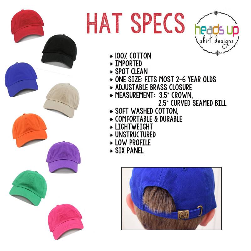Ostern Hut Kinder Kleinkind Junge Mädchen Peeps Baseball Cap Ostereier Jagd Osterhase Korb Geschenk Peep von Headsupshirtdesigns