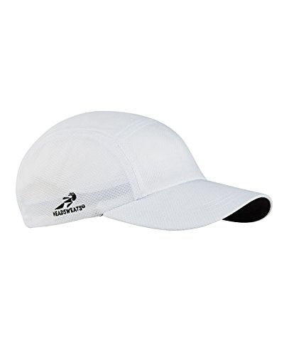 Headsweats Race Hat Running Cap Sportkappe von Headsweats