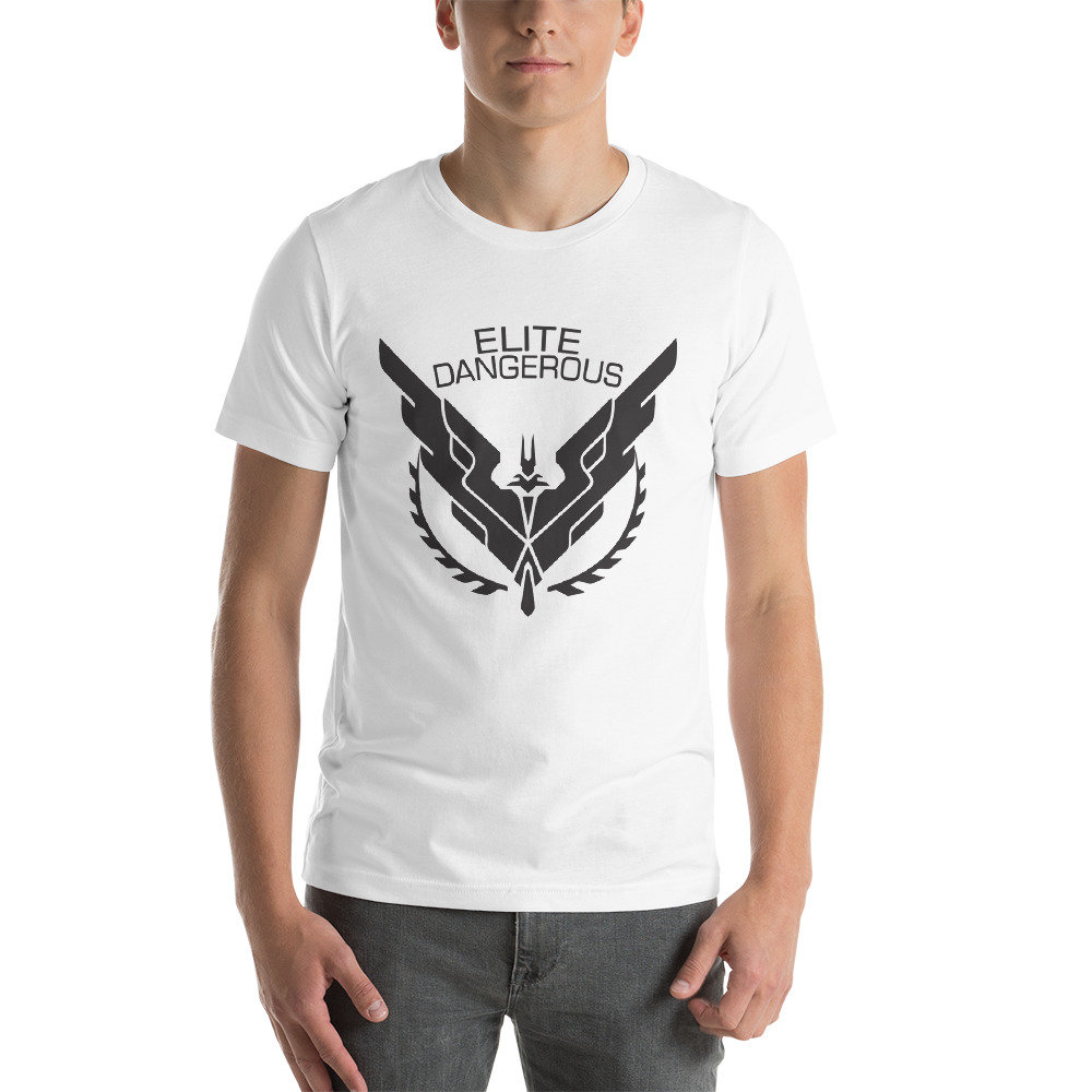 Elite Gefährliches T-Shirt Elite Gefährliches T-Shirt von HeadtapShop