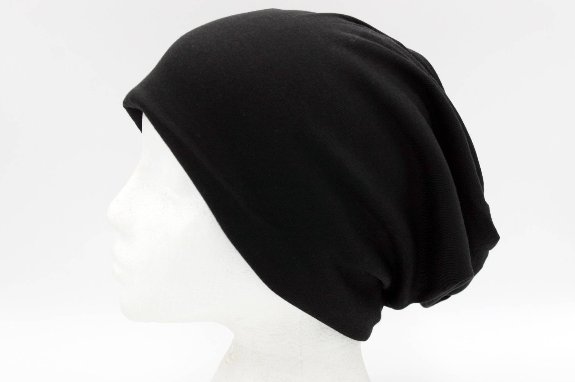 Slouchy Dünne Beanie Mütze Slouchy Dünne Beanie Mütze von HeadwearCo