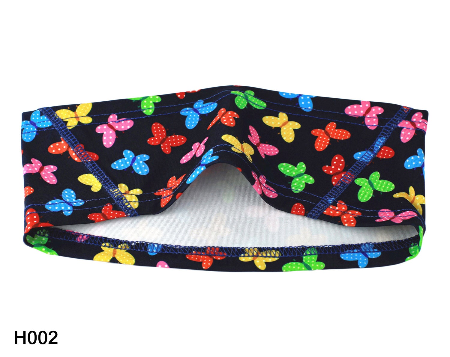 Workout Stirnbänder, Laufstirnband, Sport Stirnband Workout Stirnbänder, Laufstirnband, Sport Stirnband von HeadwearUniverse
